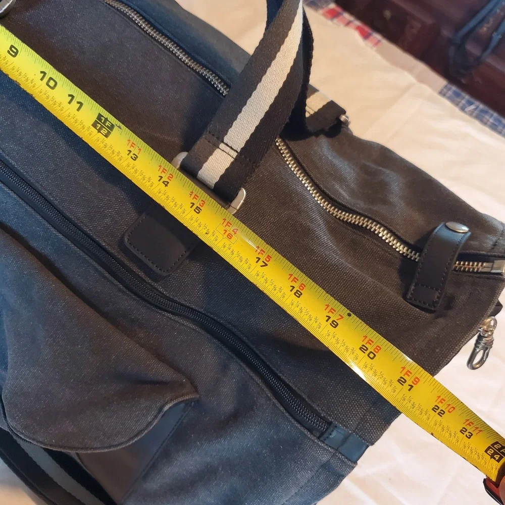 Bugatti garment bag